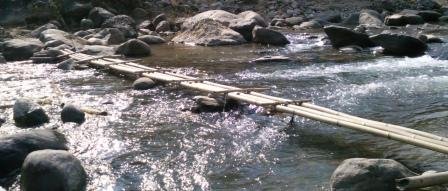 Bridges used in olden days Bridge 2