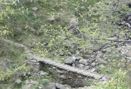 Bridges used in olden days 2