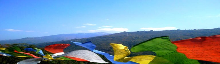 Places of interest around Darjeeling 16