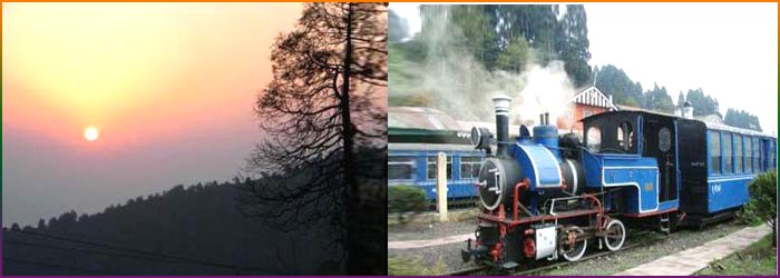 Beautiful places around Darjeeling 14
