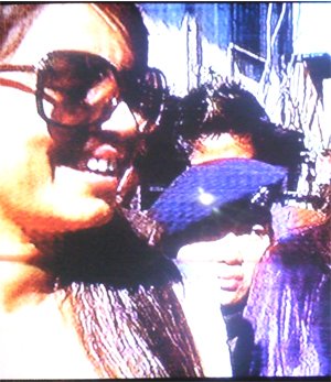 Mahima Chaudhry at the Darjeeling tea festival 2011