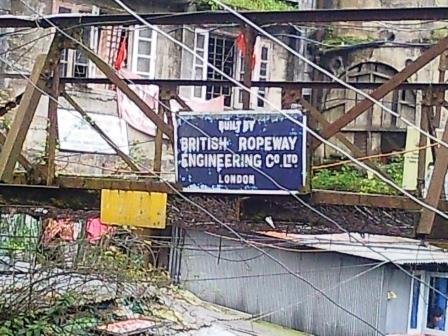 British Ropeway