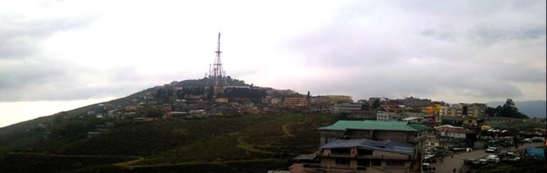 Kurseong 13
