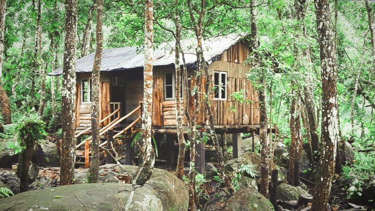 MOZAULAY RIVER RETREAT SIKKIM 2