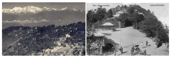 A Brief History of Darjeeling by Dr. Sonam B Wangyal 10