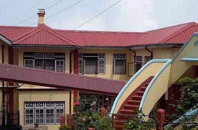 BETHANY SCHOOL DARJEELING 6