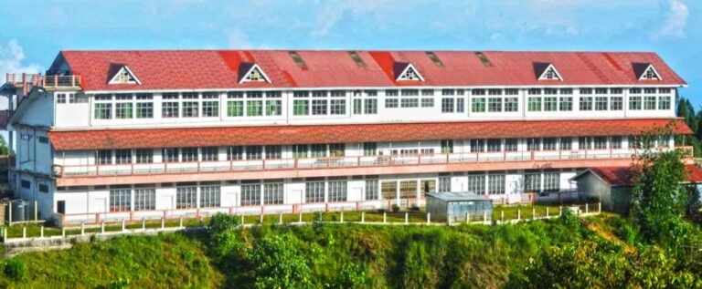 ONLINE ADMISSION IN MIRIK COLLEGE 2
