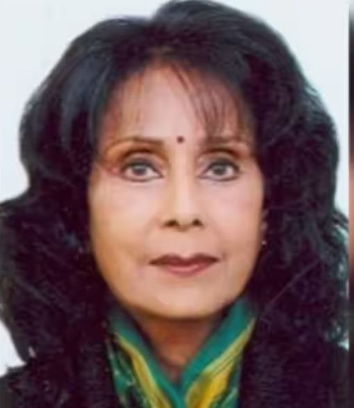 Remembering Gitanjali Aiyar: A Trailblazing Doordarshan News Anchor 6