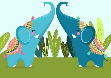 Celebrating Elephant Day 2023 12