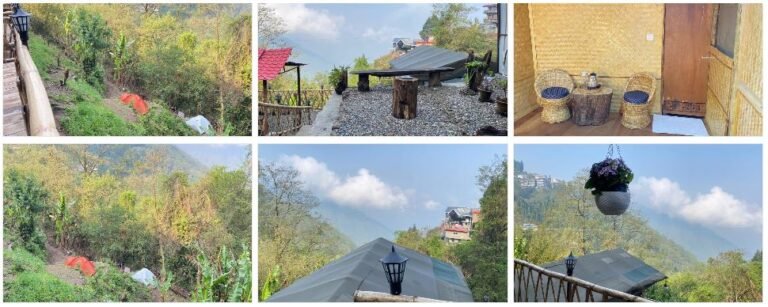 Deoja Forest Stay Darjeeling 9