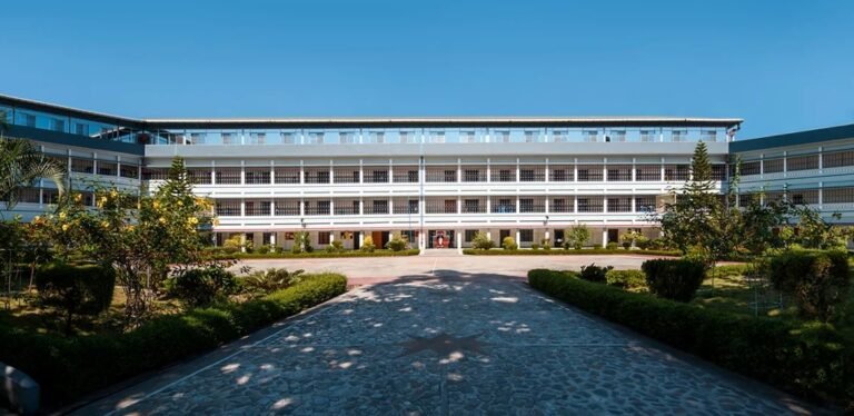Nirmala Convent School Siliguri 10