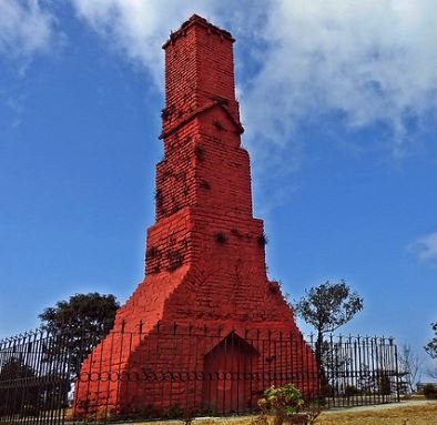 Chimney Kurseong Chimney Kurseong