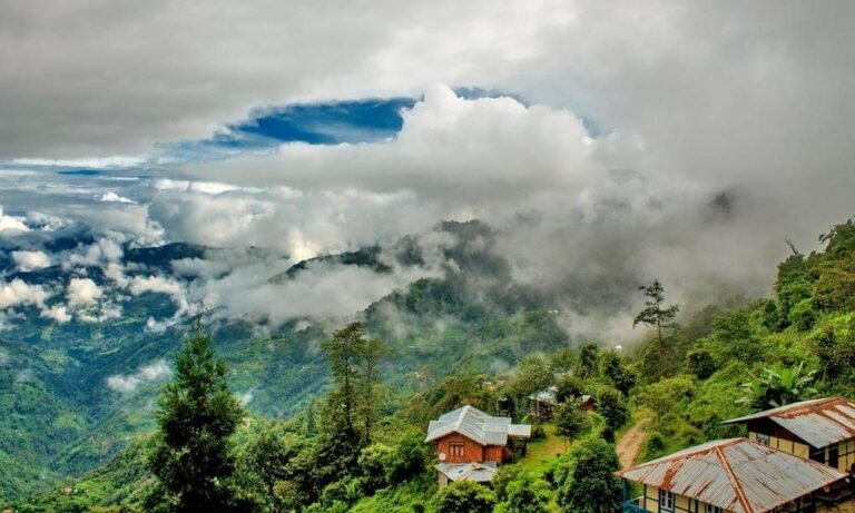 Kolakham offbeat Destination in Kalimpong 1