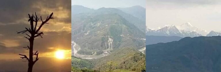 Kashyem Kaman - Off beat destination in Kalimpong 7