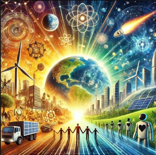 2024 -A Year of Transformative Global Developments 9