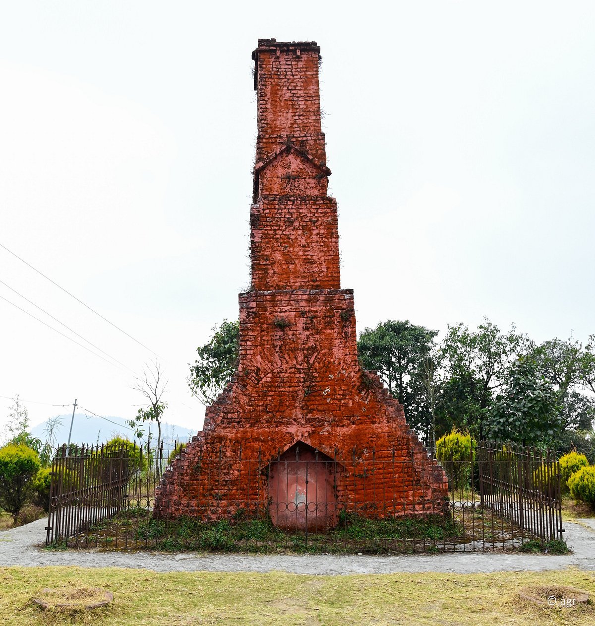 Bagora and Chimney offbeat destination near Kurseong Bagora and Chimney offbeat destination near Kurseong