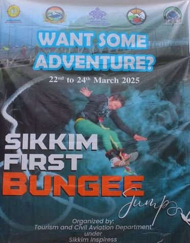 India's Highest Bungee Jumping at Singshore Bridge - Sikkim -Discover safety and costs India's Highest Bungee Jumping at Singshore Bridge - Sikkim -Discover safety and costs