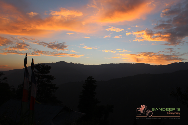 Photography : Few Images from Darjeeling and its surrounding 4