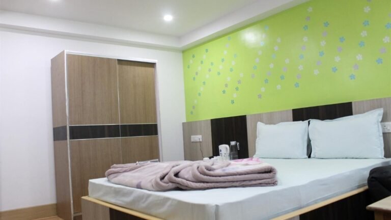 Green Hill Hotel Darjeeling 1