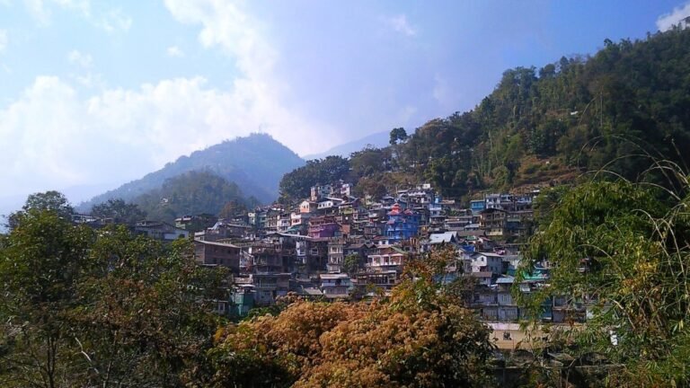 Bijanbari 19
