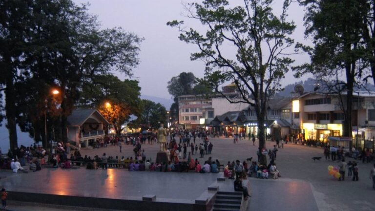 Planning Trip to Darjeeling 18