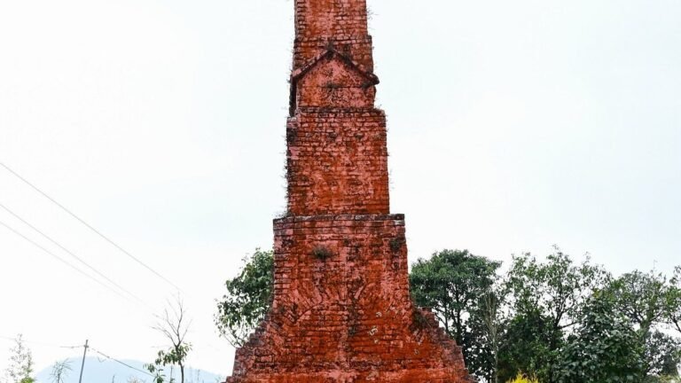 Bagora and Chimney offbeat destination near Kurseong 1