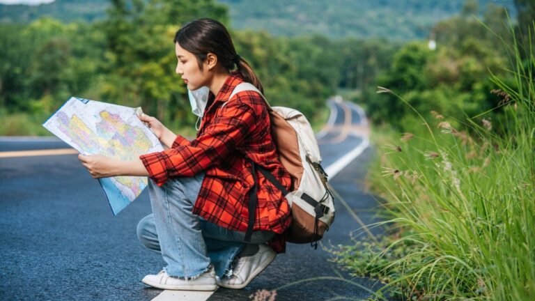 Travel Like a Local 2