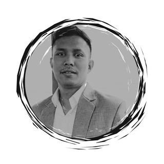 Sandeep Khati, editor of SearchDarjeeling