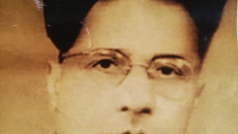 Biography of Gopal Singh Nepali 12