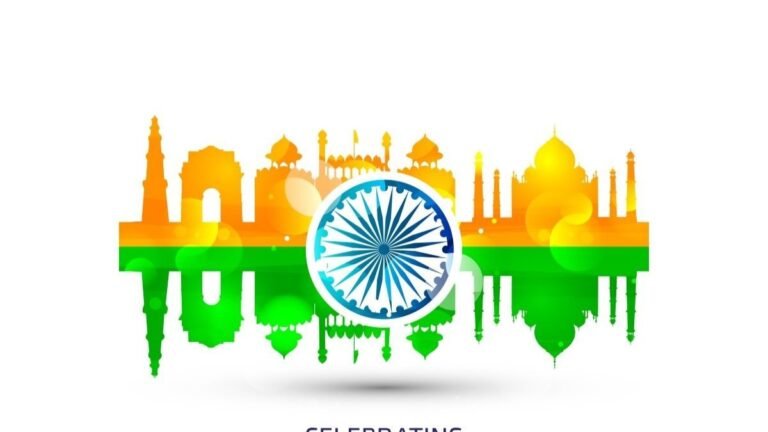 Indian Independence Day Speech in English , Hindi ,Nepali and Bengali 4