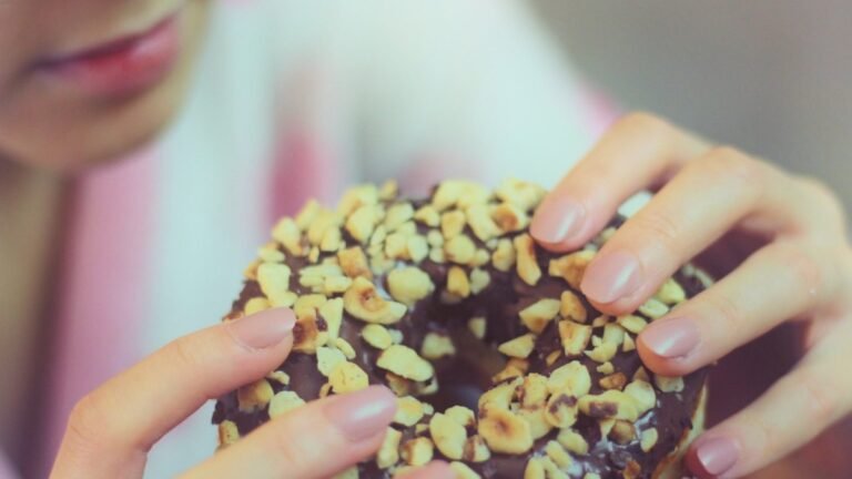 Celebrating - A Sweet Delight for Donut Enthusiasts 10