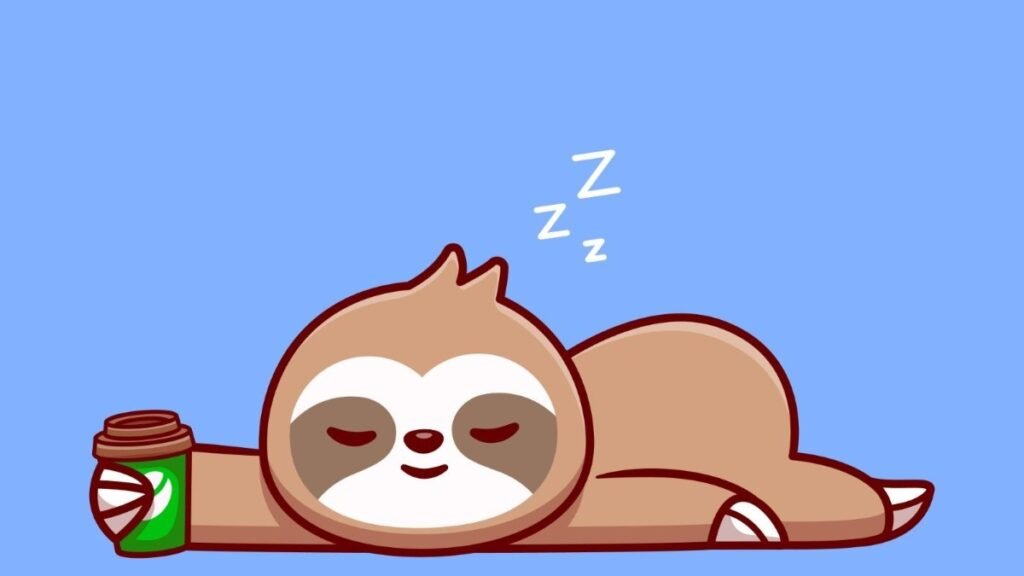 Embrace Relaxation: Exploring the Joys of National Lazy Day