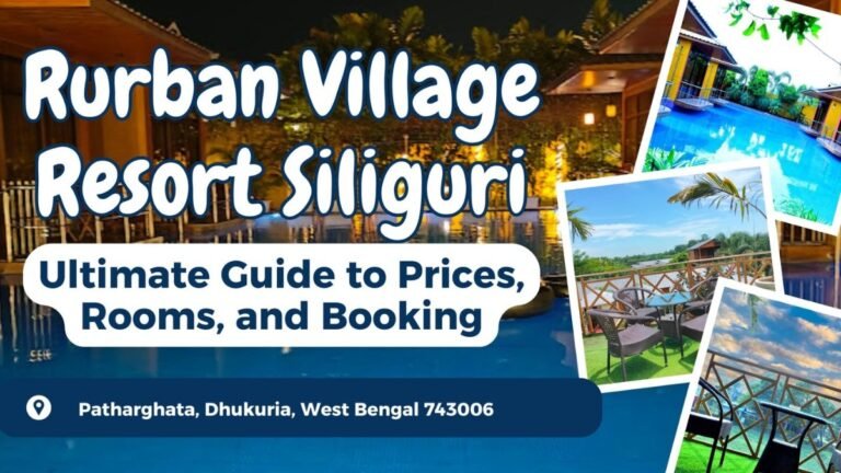 Rurban Village Resort Siliguri 2