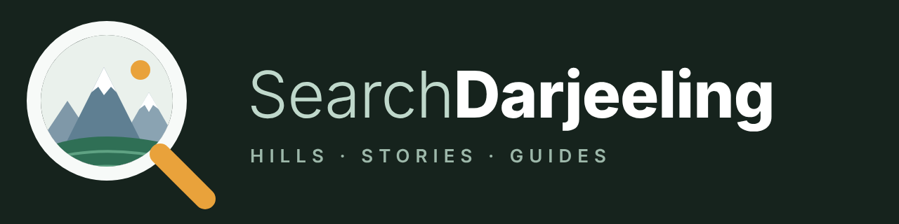Search Darjeeling