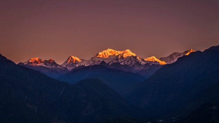 10 Lines about Darjeeling 2